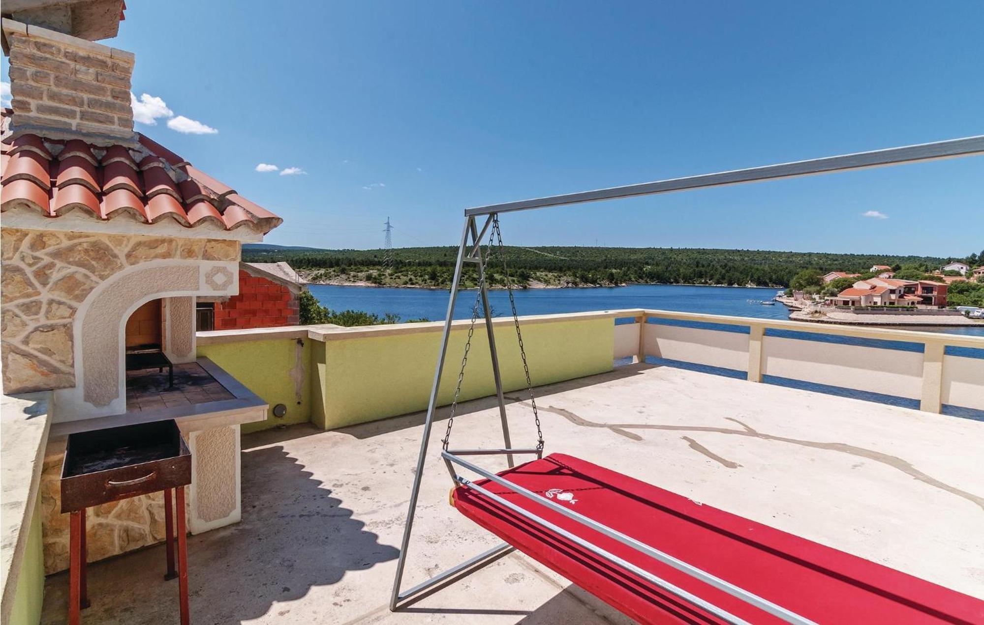 Awesome Apartment In Ribnica-Krusevo With Kitchen Anić Zewnętrze zdjęcie