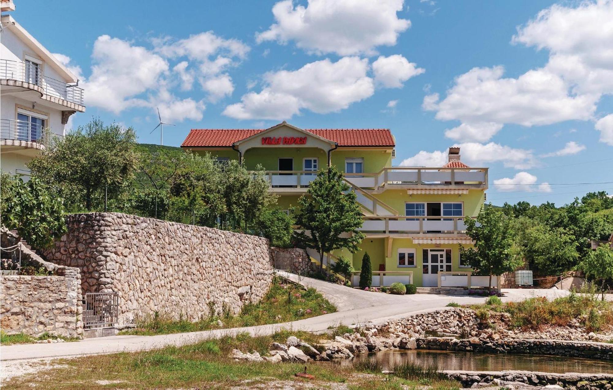 Awesome Apartment In Ribnica-Krusevo With Kitchen Anić Zewnętrze zdjęcie