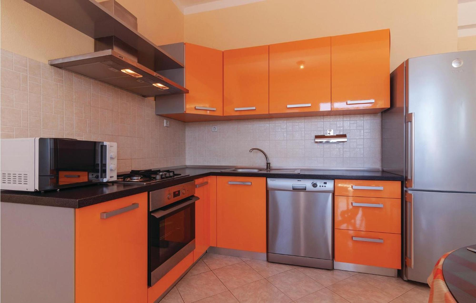 Awesome Apartment In Ribnica-Krusevo With Kitchen Anić Zewnętrze zdjęcie