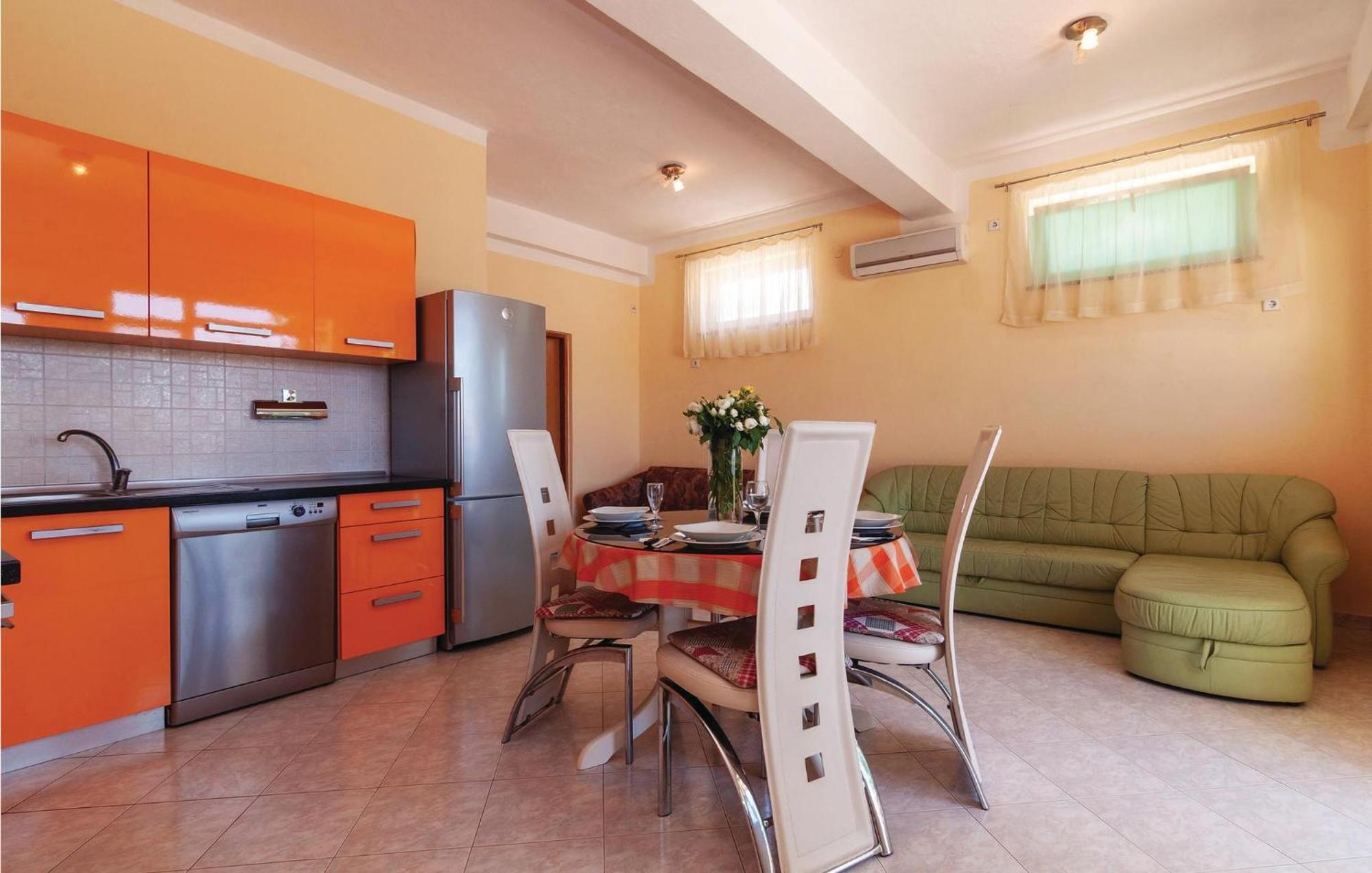Awesome Apartment In Ribnica-Krusevo With Kitchen Anić Zewnętrze zdjęcie