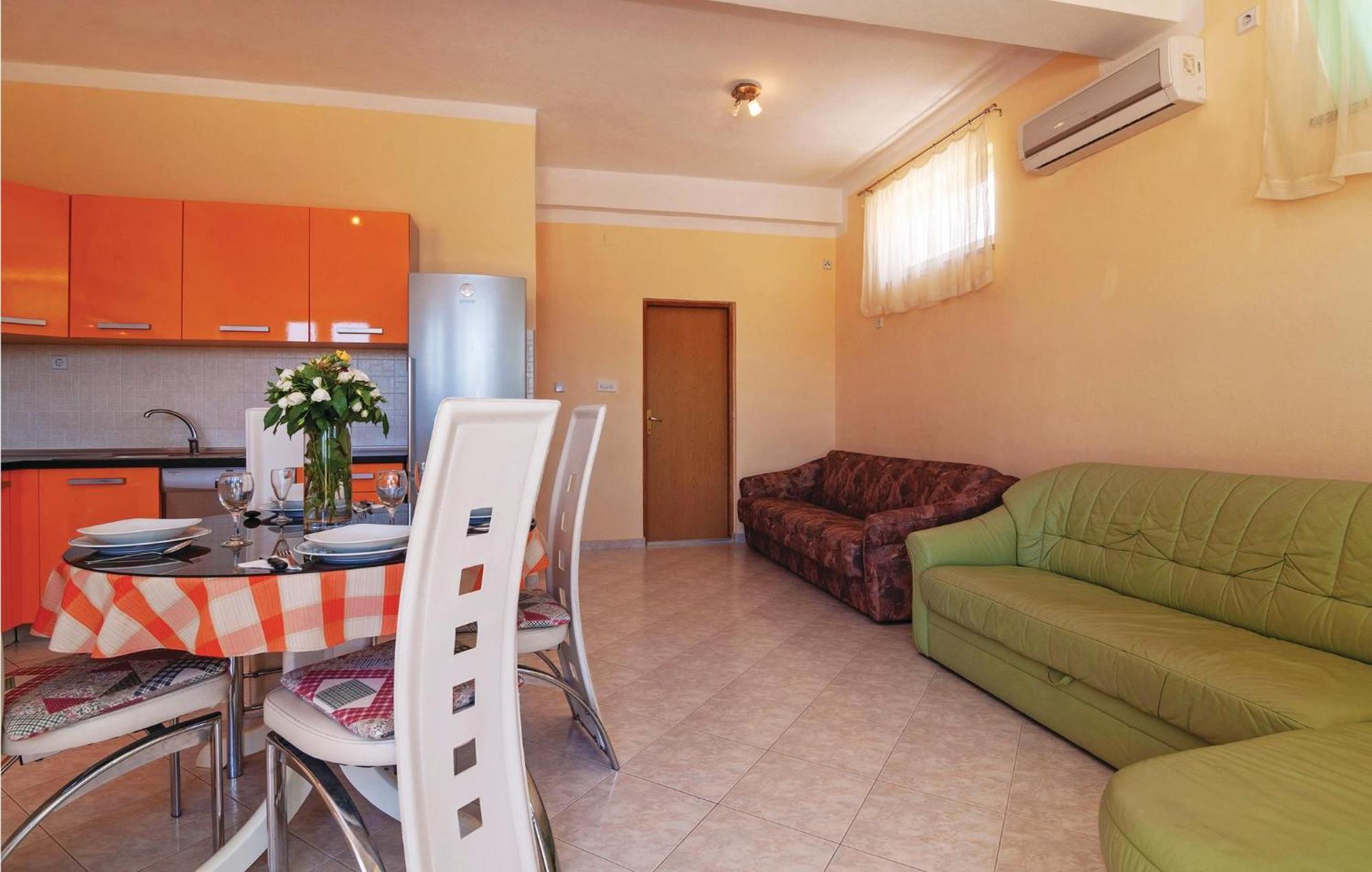 Awesome Apartment In Ribnica-Krusevo With Kitchen Anić Zewnętrze zdjęcie